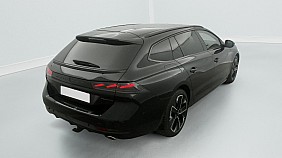 Peugeot 508 SW second hand de vanzare