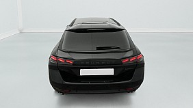 Peugeot 508 SW second hand de vanzare