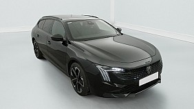 Peugeot 508 SW second hand de vanzare