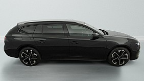 Peugeot 508 SW second hand de vanzare