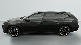 Peugeot 508 SW second hand de vanzare