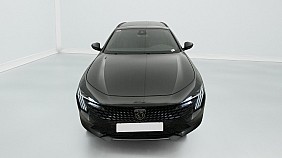 Peugeot 508 SW second hand de vanzare