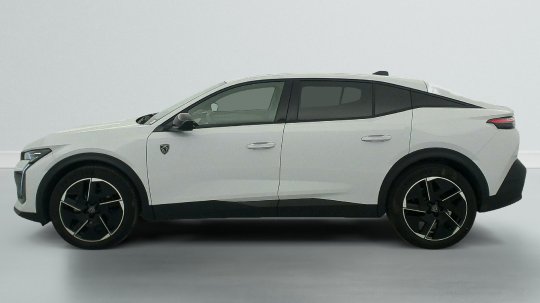 Peugeot 408 second hand de vanzare