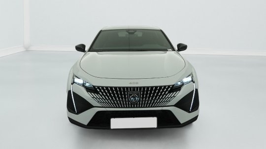 Peugeot 408 second hand de vanzare