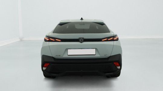 Peugeot 408 second hand de vanzare