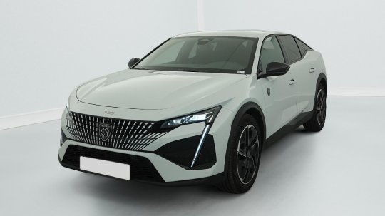 Peugeot 408 second hand de vanzare