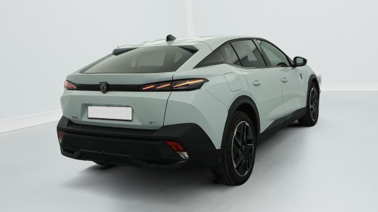 Peugeot 408 second hand de vanzare