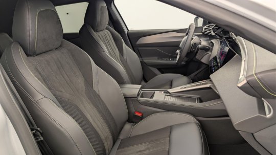 Peugeot 408 second hand de vanzare