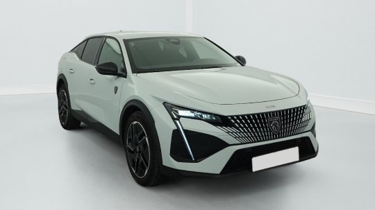 Peugeot 408 second hand de vanzare