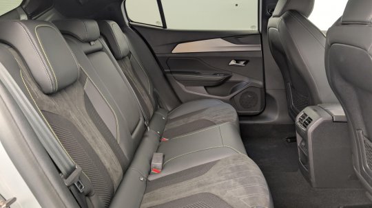 Peugeot 408 second hand de vanzare