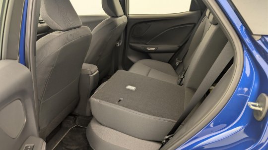 Lexus LBX second hand de vanzare