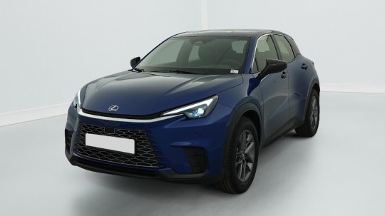 Lexus LBX second hand de vanzare