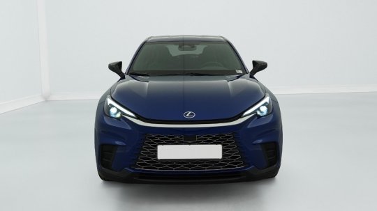 Lexus LBX second hand de vanzare