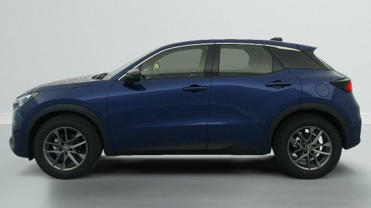 Lexus LBX second hand de vanzare