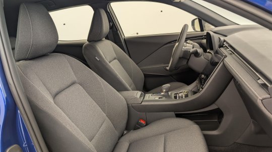 Lexus LBX second hand de vanzare