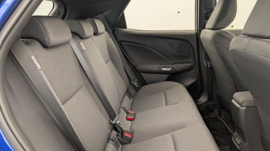 Lexus LBX second hand de vanzare