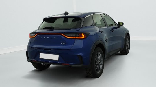 Lexus LBX second hand de vanzare