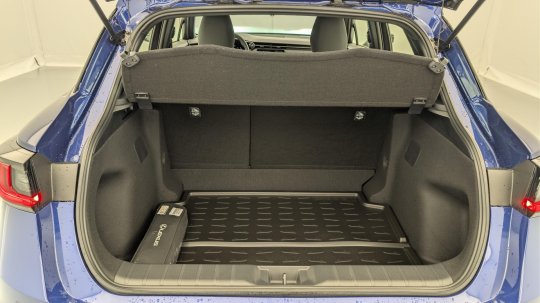 Lexus LBX second hand de vanzare