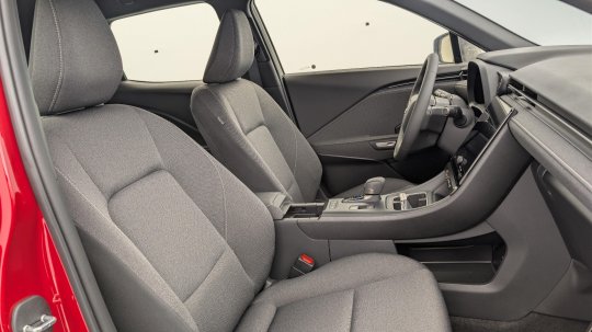 Lexus LBX second hand de vanzare