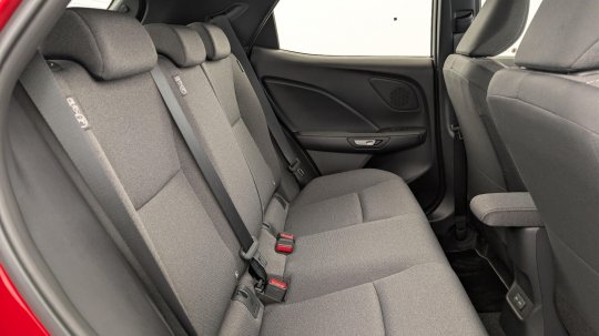 Lexus LBX second hand de vanzare