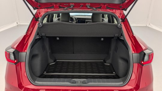 Lexus LBX second hand de vanzare