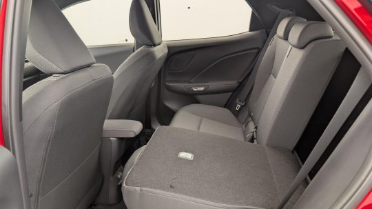 Lexus LBX second hand de vanzare