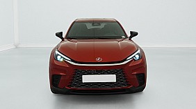 Lexus LBX second hand de vanzare