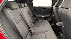 Lexus LBX second hand de vanzare