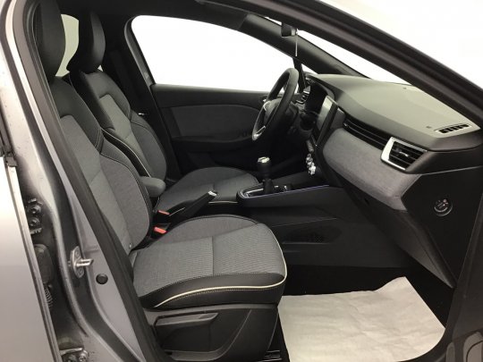 Renault Clio second hand de vanzare