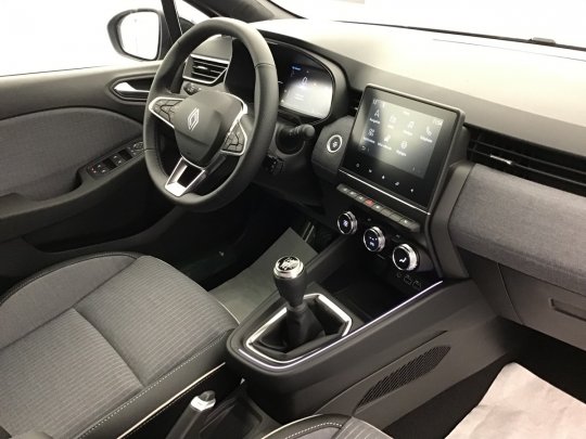 Renault Clio second hand de vanzare