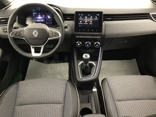 Renault Clio second hand de vanzare