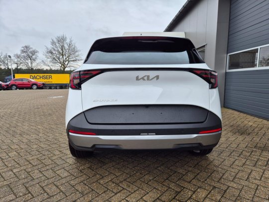 Kia Sportage second hand de vanzare