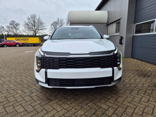 Kia Sportage second hand de vanzare