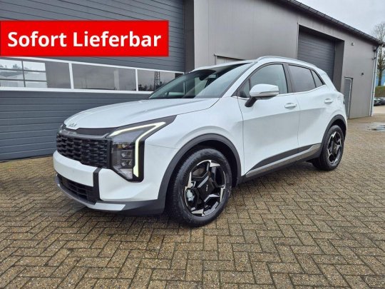 Kia Sportage second hand de vanzare