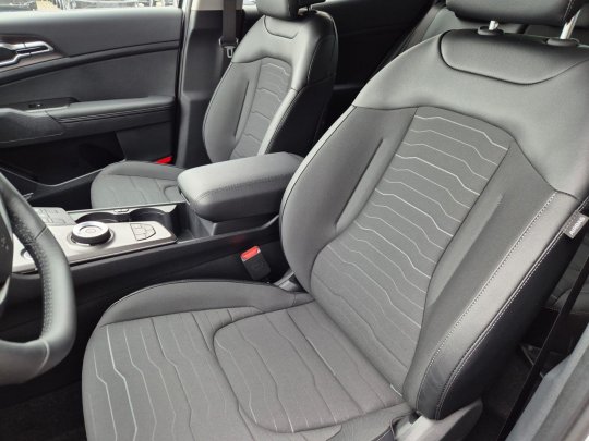 Kia Sportage second hand de vanzare