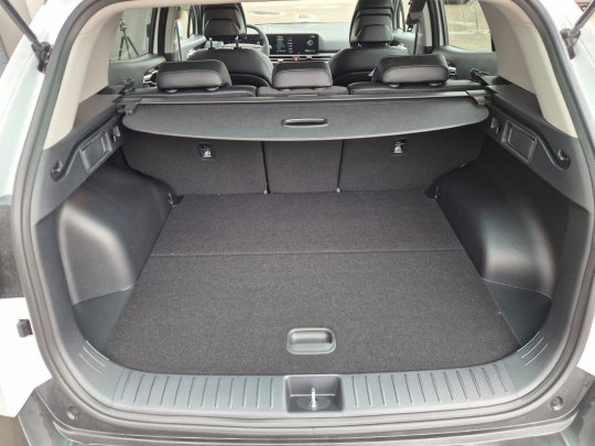 Kia Sportage second hand de vanzare