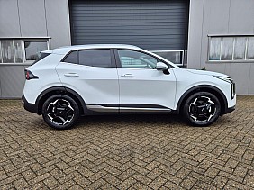 Kia Sportage second hand de vanzare
