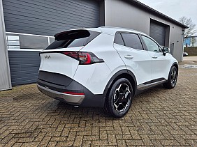 Kia Sportage second hand de vanzare