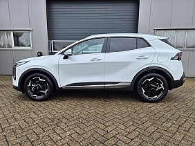 Kia Sportage second hand de vanzare