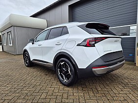 Kia Sportage second hand de vanzare