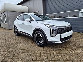 Kia Sportage second hand de vanzare