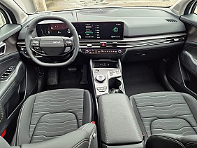 Kia Sportage second hand de vanzare