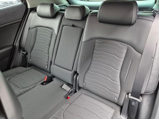 Kia Sportage second hand de vanzare