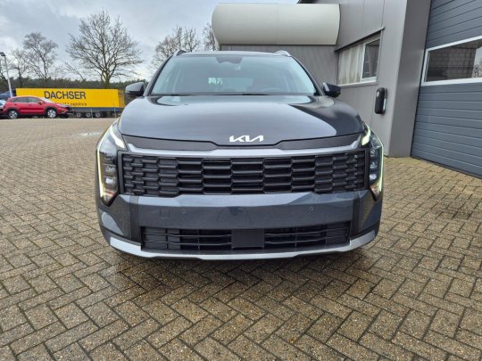 Kia Sportage second hand de vanzare