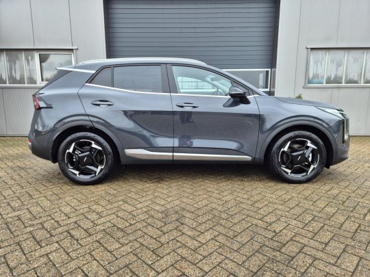 Kia Sportage second hand de vanzare