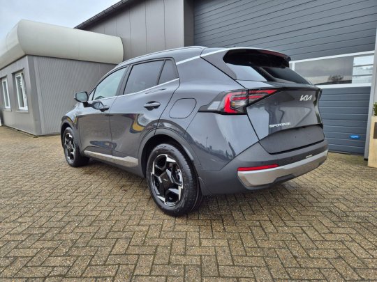 Kia Sportage second hand de vanzare