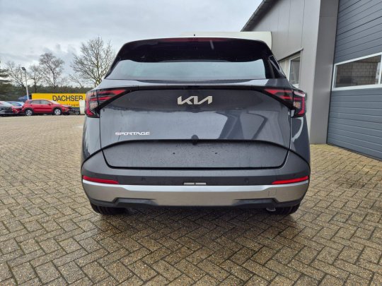 Kia Sportage second hand de vanzare