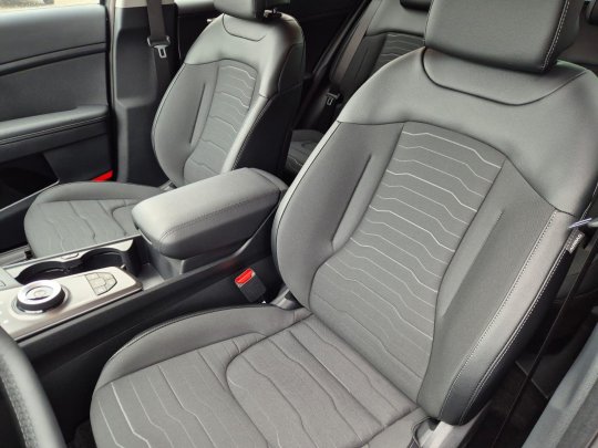 Kia Sportage second hand de vanzare