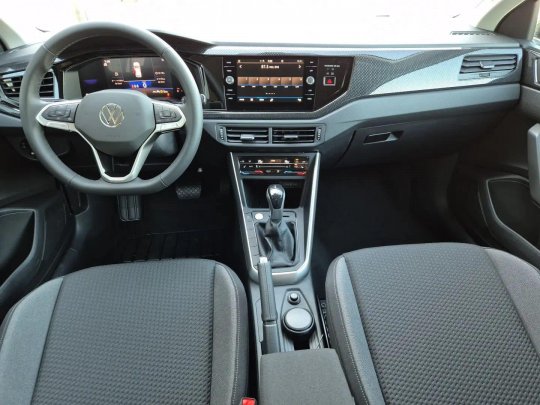 Volkswagen Taigo second hand de vanzare