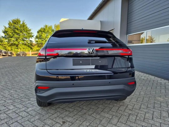 Volkswagen Taigo second hand de vanzare